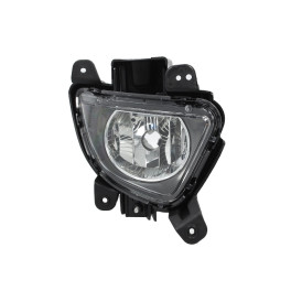Фара противотупанная передняя правая HYUNDAI i30 (H27W) 10.07-06.12