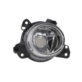 Фара противотупанная передняя правая MERCEDES B, C, E, GL, R, S, SLK, V(H11) 01.06