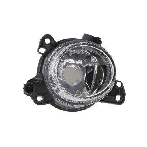 Фара противотупанная передняя правая MERCEDES B, C, E, GL, R, S, SLK, V(H11) 01.06
