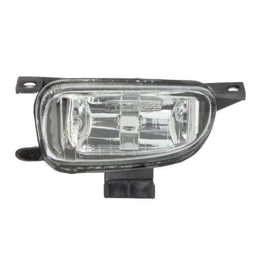 Фара противотупанная передняя левая VW TRANSPORTER (H3) 07.90-09.95