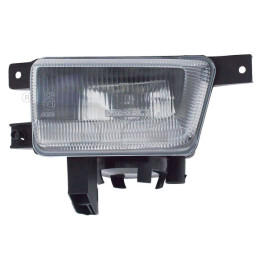 Фара противотупанная передняя левая OPEL ASTRA (H3) 02.98-12.09