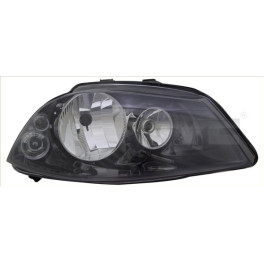 Фара передняя левая SEAT CORDOBA 6L, IBIZA III 6L (H3/H7, электрическая, руль слева) 09.02-11.09