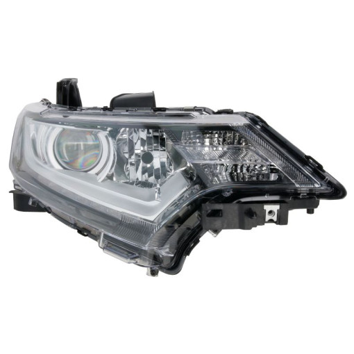 Фара передняя правая  MITSUBISHI OUTLANDER III (H7/HB3/LED, электрическая, руль слева) 02.15-09.18