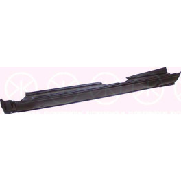 Поріг прав. в сборе BMW 3 (E30) 09.82-03.92