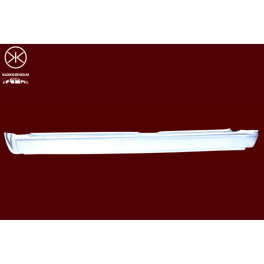 Поріг лівий 4-дв. BMW 5 (E12) 03.72-08.81
