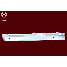 Поріг прав. 4-дв. BMW 3 (E36) 09.90-11.98 1.0