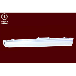 Поріг лівий CITROËN C3 (FC_) 02.02-12.13