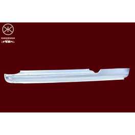 Поріг прав 3-дв. NISSAN MICRA (K11) 01.92-12.07