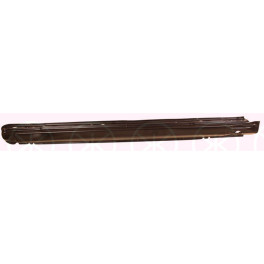 Поріг лівий  4/5 - дв.NISSAN ALMERA I (N15) 07.95-09.00