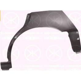 Арка заднього крила права NISSAN PRIMERA (P10) (06.90-06.96)