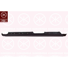 Поріг лівий 4/5.дв. NISSAN PRIMERA (P11) 06.96-12.01