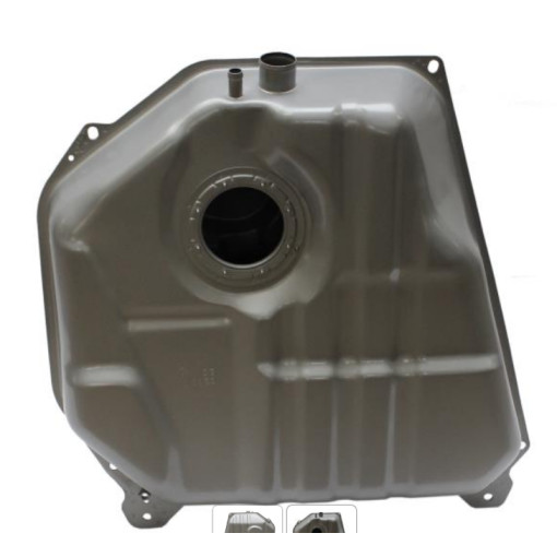 Топливный бак Паливний бак - 80L Fiat Ducato; Citroen Jumper; Peugeot Boxer 0000134146908, 0001327042080, 1327042080