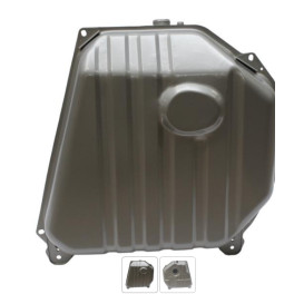 Топливный бак Паливний бак - 80L Fiat Ducato; Citroen Jumper; Peugeot Boxer 0000134146908, 0001327042080, 1327042080