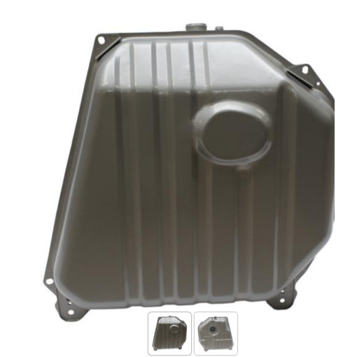 Топливный бак Паливний бак - 80L Fiat Ducato; Citroen Jumper; Peugeot Boxer 0000134146908, 0001327042080, 1327042080