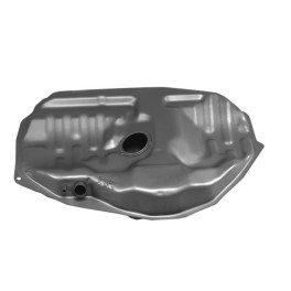Паливний бак MAZDA 626 III 60L (GD) [06/87-05/92]