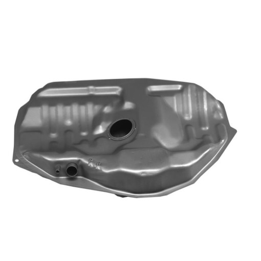 Паливний бак MAZDA 626 III 60L (GD) [06/87-05/92]