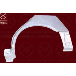 Арка заднего крыла MAZDA 626 IV (GE) (08.91-08.98)