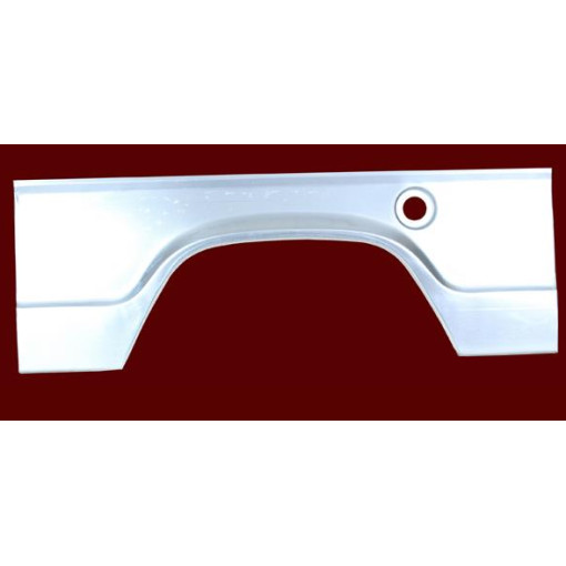 Арка заднього крила MERCEDES-BENZ T1 АВТОБУС (601) (05.77-02.96) L=136,5cm