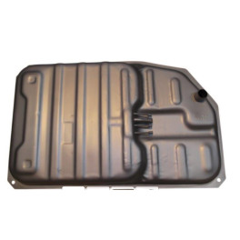 Паливний бак OPEL OMEGA A 65L, 1.8I-3.0I, (V87) [09/86-05/94]