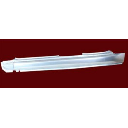 Порог правий PEUGEOT 307 (3A/C) [08/00-12/12]