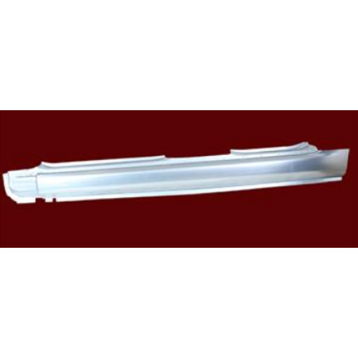 Порог правий PEUGEOT 307 (3A/C) [08/00-12/12]