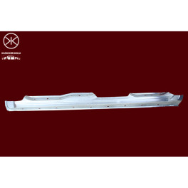 Поріг SUZUKI GRAND VITARA 04.05-
