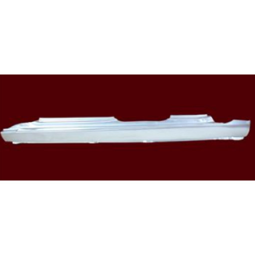 Поріг правий SKODA OCTAVIA II (1Z3) [02/04-06/13]