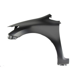 Крило переднє Лів TOYOTA AURIS E15 04.10-09.12