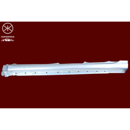Поріг лівий , 4/5-дв. TOYOTA AVENSIS (_T22_) 09.97-02.03