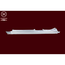Поріг лівий 4-дв. VOLVO S40 I (VS) 07.95-12.04