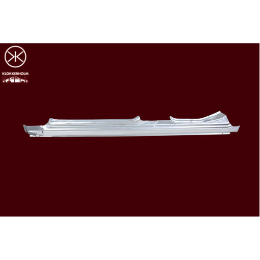 Поріг лівий 4-дв. VOLVO S40 I (VS) 07.95-12.04