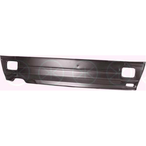Панель задня VW GOLF II (19E, 1G1) 08.83-12.92