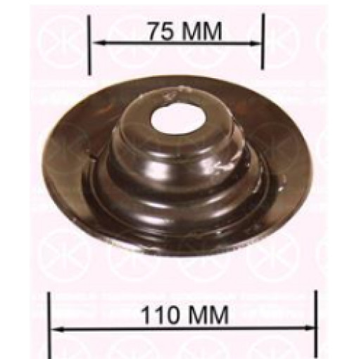 Опора пружини SEAT CORDOBA (6K1, 6K2) [02/93-12/02]