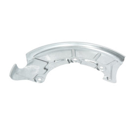 Защитный кожух тормозного диска Передн Лев AUDI A3, TT; SEAT LEON, TOLEDO II; SKODA OCTAVIA I; VW BORA, GOL
