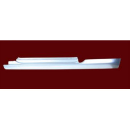 Поріг лівий 2dv VW GOLF V (1K1) [10/03-07/10]