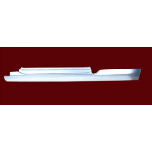 Поріг лівий 2dv VW GOLF V (1K1) [10/03-07/10]