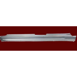Поріг лівий 4 дв VW PASSAT B3/B4 (3A2, 35I) [02/88-12/97]