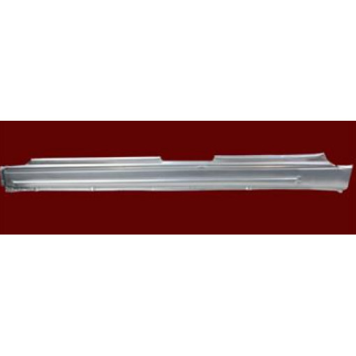 Поріг лівий 4 дв VW PASSAT B3/B4 (3A2, 35I) [02/88-12/97]