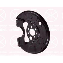Пильник гальмівного диска VW PASSAT B3/B4 (3A2, 35I) [02/88-12/97]