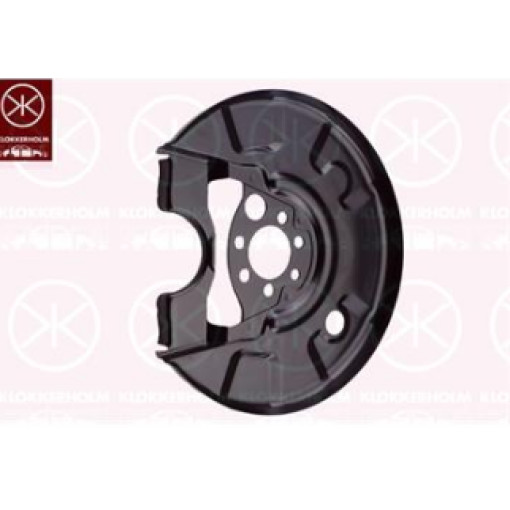 Пильник гальмівного диска VW PASSAT B3/B4 (3A2, 35I) [02/88-12/97]
