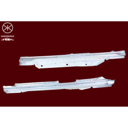 Поріг лів VW PASSAT B5 (3B2) 08.96-12.01