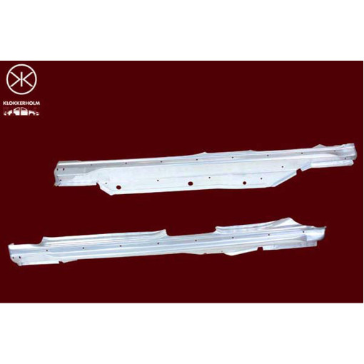 Поріг лів VW PASSAT B5 (3B2) 08.96-12.01