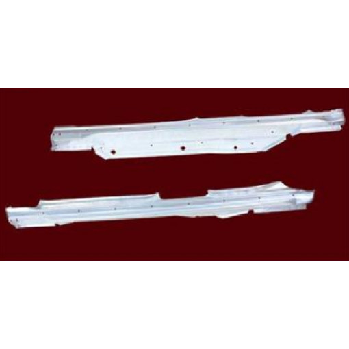 Поріг кузова VW PASSAT B5 (3B2) [08/96-12/01]