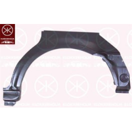 Арка заднього крила VW PASSAT B5.5 (3B3) [10/00-12/05]