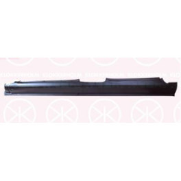 Поріг кузовний правий FORD GALAXY; SEAT ALHAMBRA; VW SHARAN 03.95-06.10