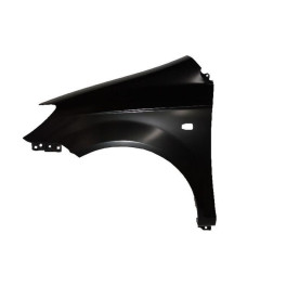 Крило переднє ліве HYUNDAI GETZ (TB) [06/01-01/11]