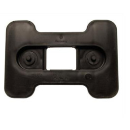 Держак бампера VW GOLF II (19E, 1G1) [08/83-12/92]