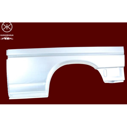 Крыло заднее ліве VW TRANSPORTER T4 Автобус (70B, 70C, 7DB, 7DK, 70J, 70K, 7DC, 7 [09/90-08/04]