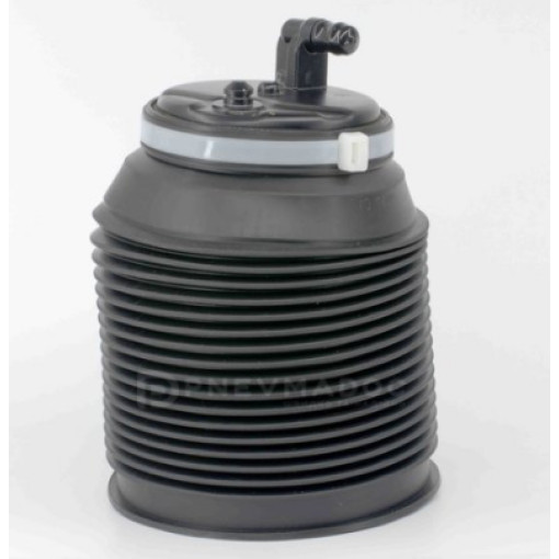 Пневмоподушка підвіски задня L Toyota Land Cruiser Prado 02-09 Lexus GX (вир-во Toyota)