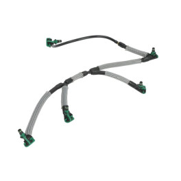 Шланг переливу CITROEN C4 PICASSO II, C5 III, DS4, DS5, JUMPER III, JUMPY III; FORD C-MAX II, FOCUS III, GALAXY III, KUGA II, MONDEO V, S-MAX; PEUGEOT